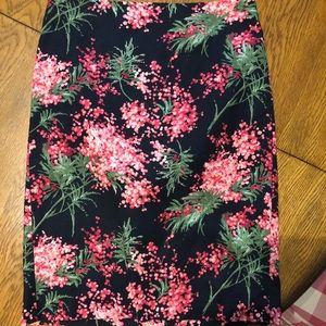 Perfect Summer Skirt